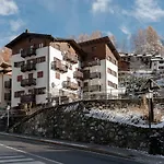 Hellochalet - Le Fleury Family 600mt Cablecar Apartament