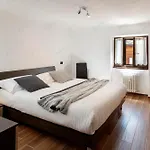Hellochalet - Le Fleury Family 600mt Cablecar Apartament Valtournenche