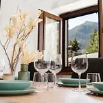 Hellochalet - Le Fleury Family 600mt Cablecar Valtournenche