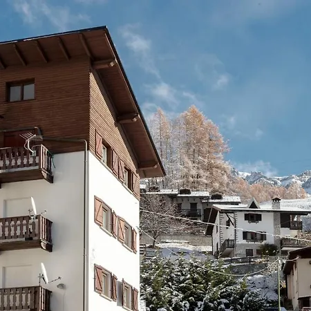 Διαμέρισμα Hellochalet - Le Fleury Family 600mt Cablecar