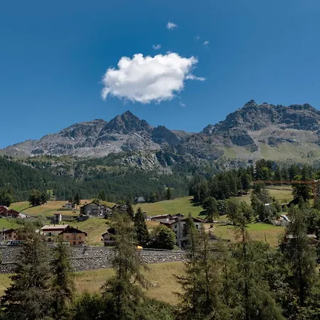 Hellochalet - Le Fleury Family 600mt Cablecar