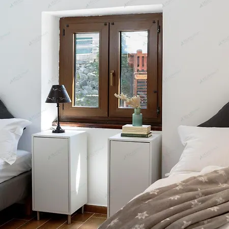 Hellochalet - Le Fleury Family 600mt Cablecar *