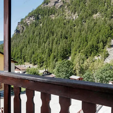 Apartamento Hellochalet - Le Fleury Family 600mt Cablecar *