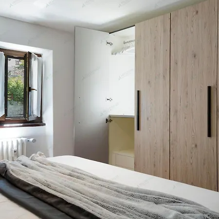 Διαμέρισμα Hellochalet - Le Fleury Family 600mt Cablecar Valtournenche