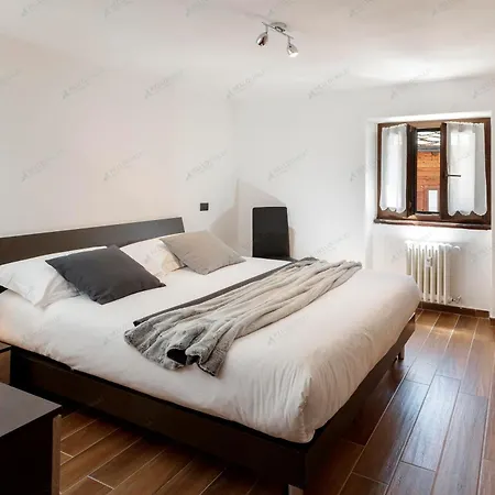 Hellochalet - Le Fleury Family 600mt Cablecar Διαμέρισμα Valtournenche