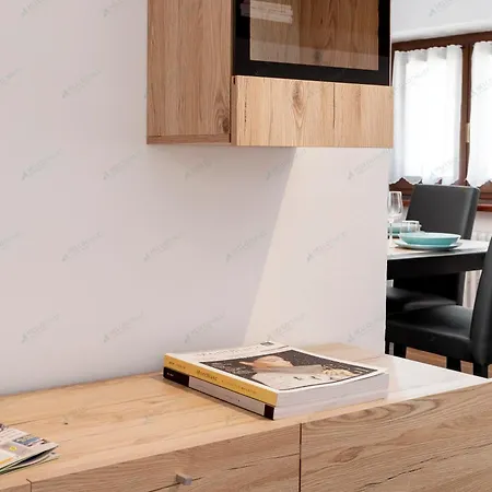 Hellochalet - Le Fleury Family 600mt Cablecar Valtournenche