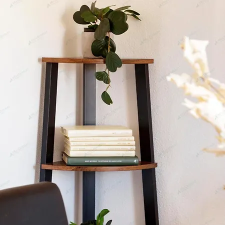 Hellochalet - Le Fleury Family 600mt Cablecar Διαμέρισμα