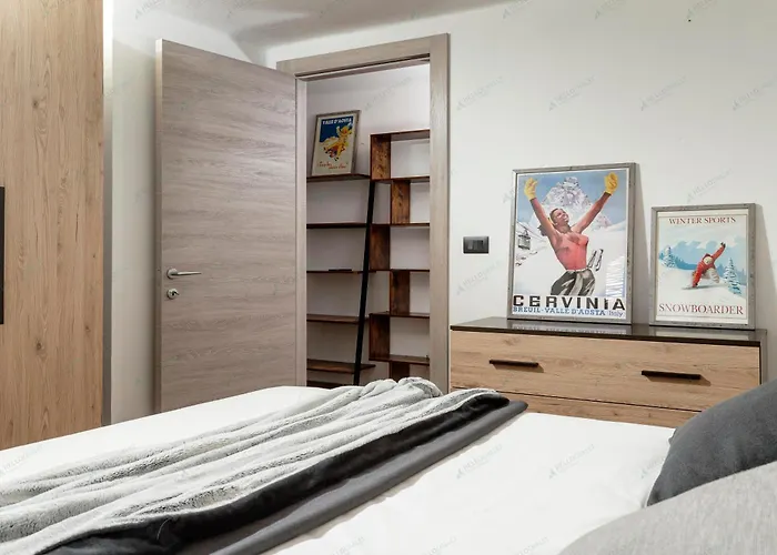 Hellochalet - Le Fleury Family 600mt Cablecar *