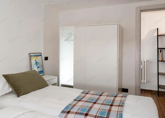 Apartamento Hellochalet - Le Fleury Family 600mt Cablecar