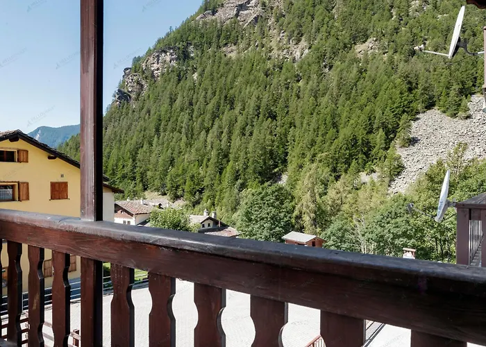 Apartamento Hellochalet - Le Fleury Family 600mt Cablecar *