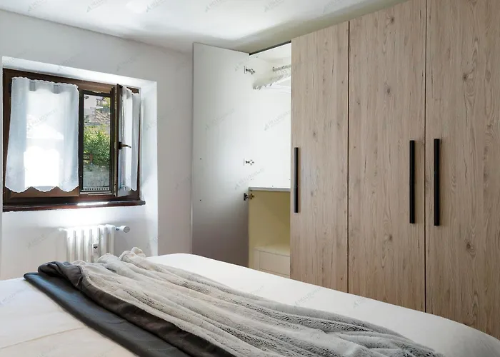 Apartman Hellochalet - Le Fleury Family 600mt Cablecar Valtournenche