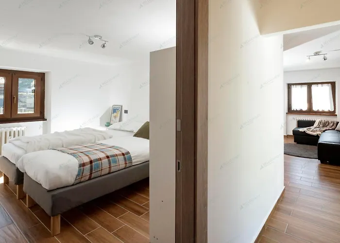 Hellochalet - Le Fleury Family 600mt Cablecar *