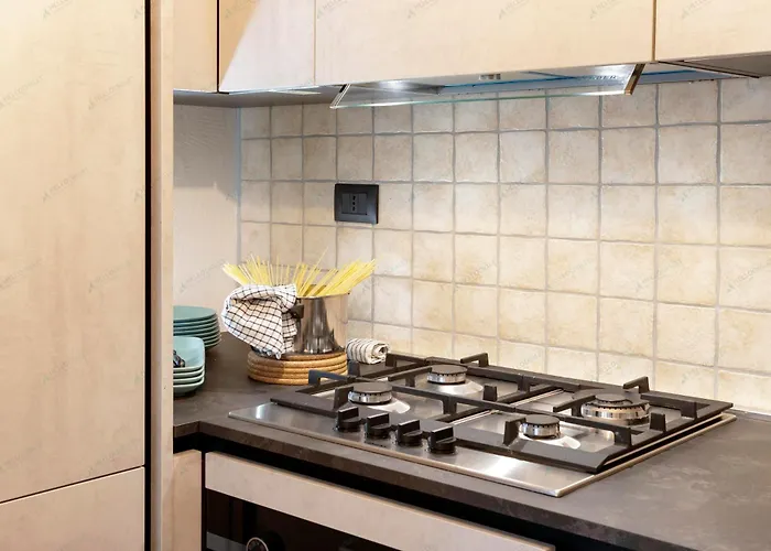 Hellochalet - Le Fleury Family 600mt Cablecar Valtournenche