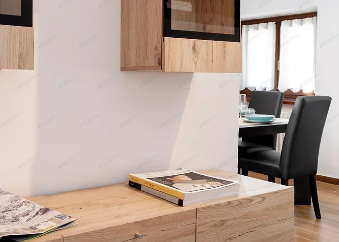 Hellochalet - Le Fleury Family 600mt Cablecar Valtournenche