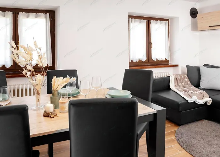 Hellochalet - Le Fleury Family 600mt Cablecar * Valtournenche