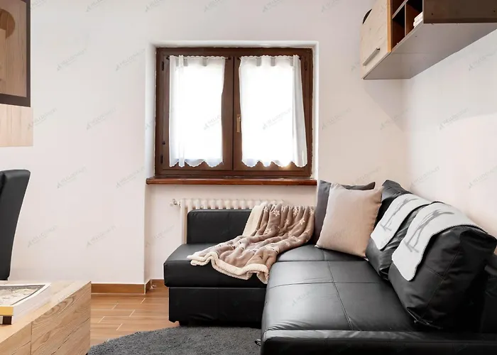 Hellochalet - Le Fleury Family 600mt Cablecar Apartman *